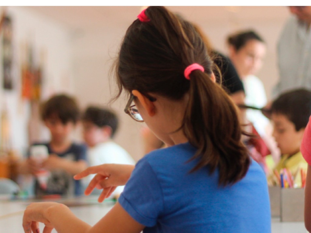 Talleres Carmen Martin Gaite