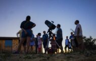 ¿Cómo celebrar la Noche Internacional de la Observación de la Luna en Salamanca?