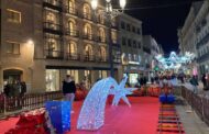 Planes navideños. Actividades para disfrutar de la Navidad en Salamanca