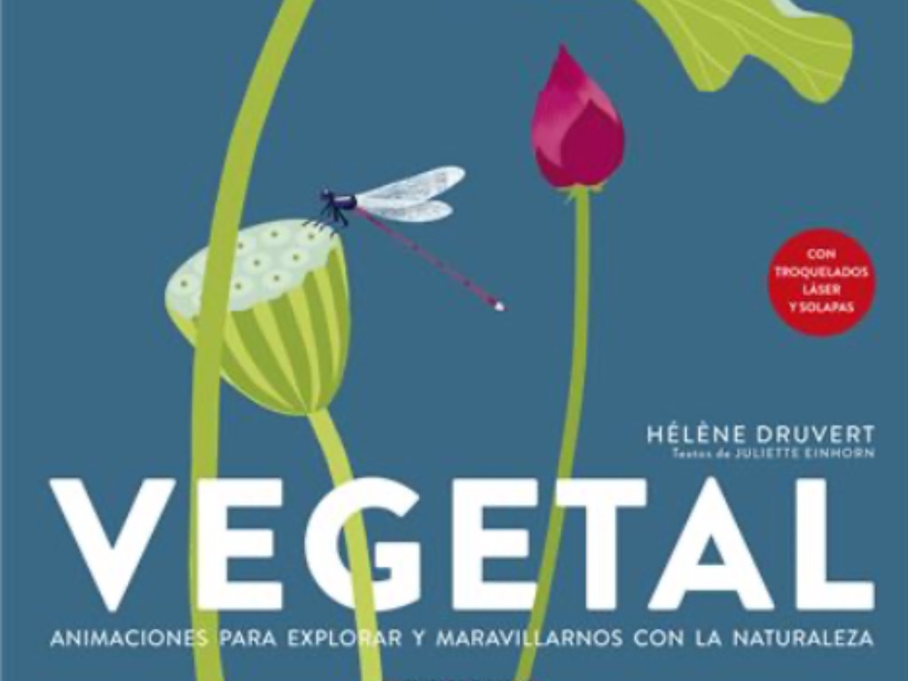 vegetal