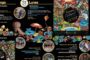 Os presentamos el Programa de Ferias y Fiestas de septiembre de Salamanca
