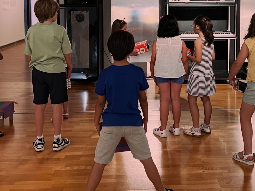 Verano con ritmo