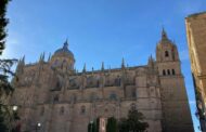 La Escuela Municipal de Música y Danza de Salamanca propone un Taller de baile y danza tradicional para niños