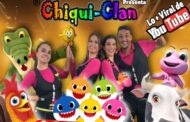Consigue tu descuento para el espectáculo de Chiqui-Clan