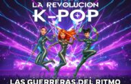 “IDOLS – La Revolución K-Pop: el musical que hará vibrar a toda la familia