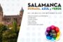 AGENDA MENUDA. Planes en familia en Salamanca del 8 al 14 de julio