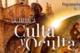 Planes en familia en Salamanca del 10 al 16 de julio